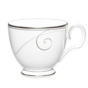 Noritake&reg; Platinum Wave Cup