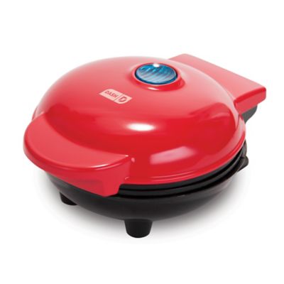 mini grill pan