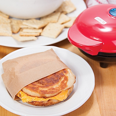 Dash&reg; Mini Griddle. View a larger version of this product image.