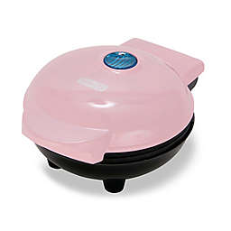Dash® Mini Griddle in Pink