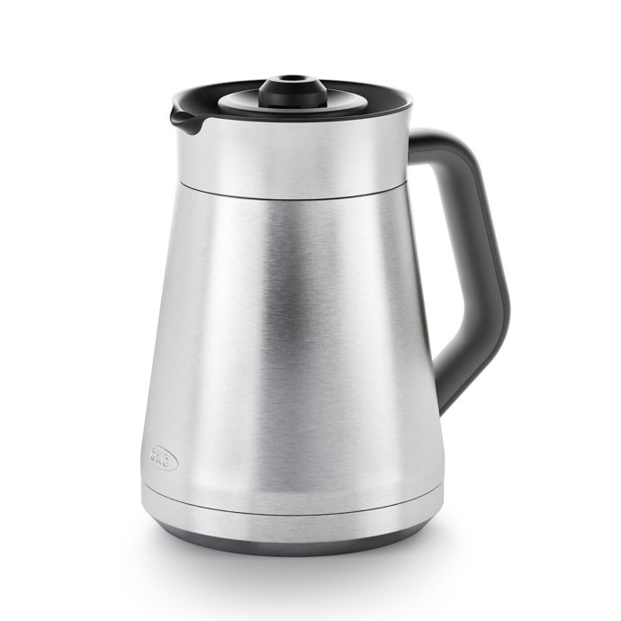 OXO Brew 9Cup Thermal Carafe Bed Bath & Beyond