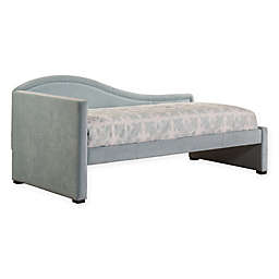Hillsdale Olivia Daybed in Aqua Blue