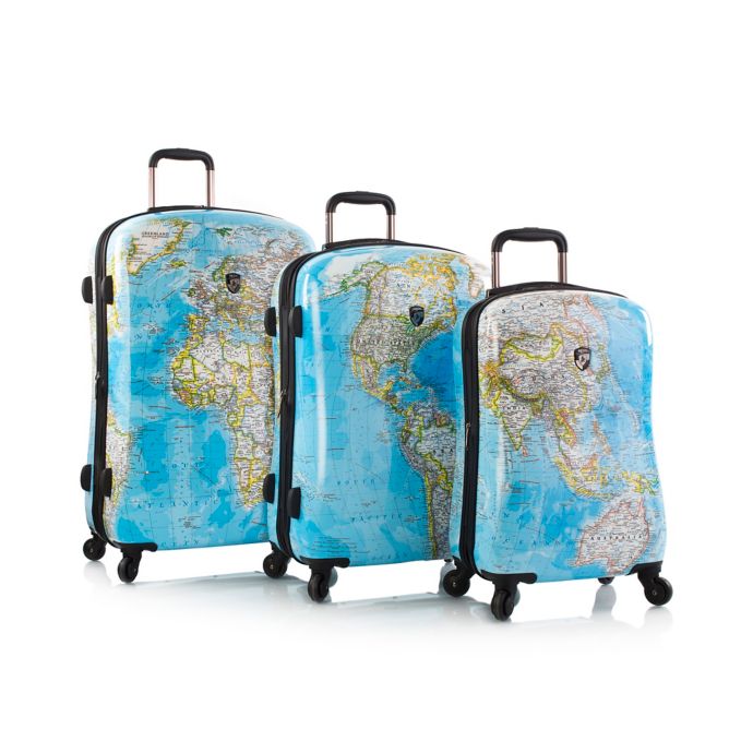 heys hand luggage