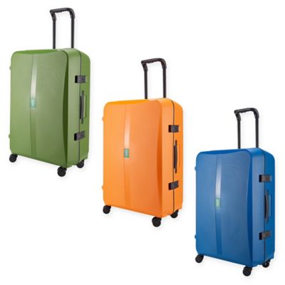 lojel octa luggage