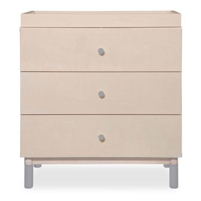 babyletto gelato changing table