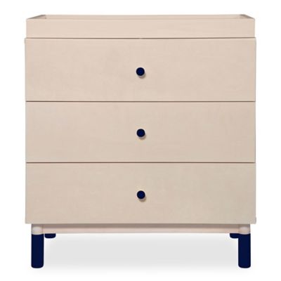 babyletto gelato changing table