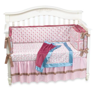 caden lane crib bedding