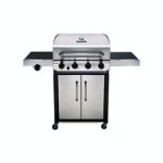 Grills & Outdoor Cooking