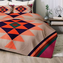 Orange Comforter Sets Bed Bath Beyond