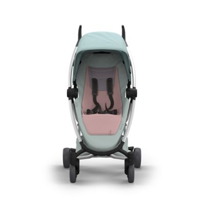 quinny zapp flex plus seat liner