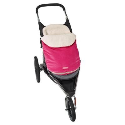 jj cole bundle me uppababy vista