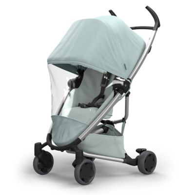 quinny stroller rain cover