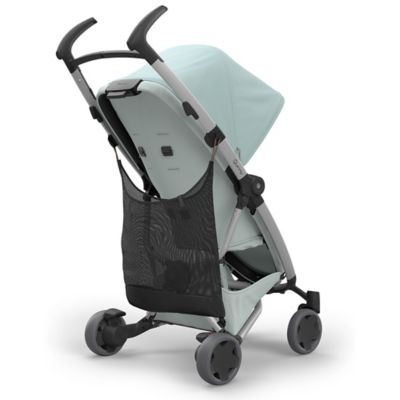 quinny stroller zapp flex plus