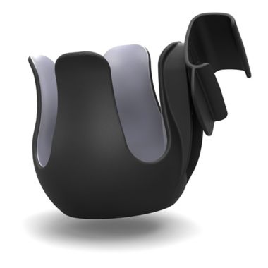 Quinny&reg; Cup Holder. View a larger version of this product image.