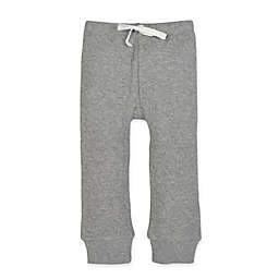 Burt's Bees Baby® Quilted Bee Pant in Grey