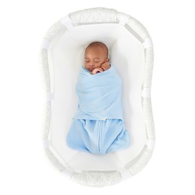 halo bassinest infant insert reviews