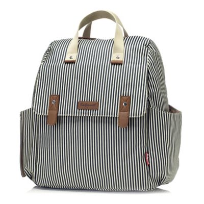 babymel diaper backpack