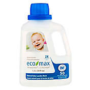 Ecomax Natural Baby Laundry Wash