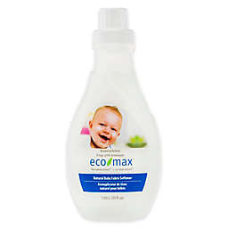 Ecomax Natural Baby Fabric Softener