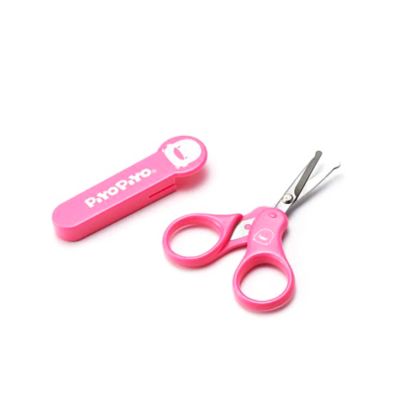 piyo piyo baby scissors