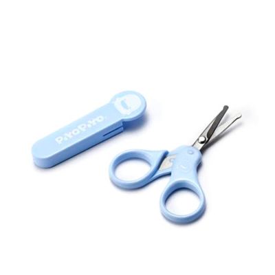 nail scissors case