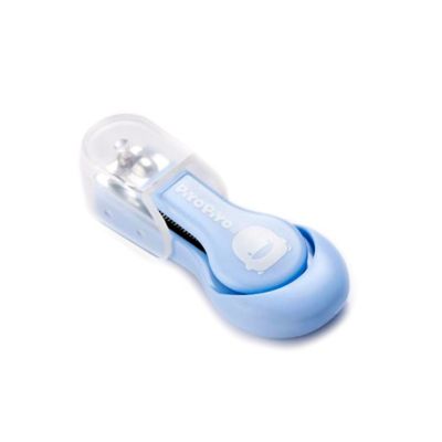 piyo piyo baby nail clipper