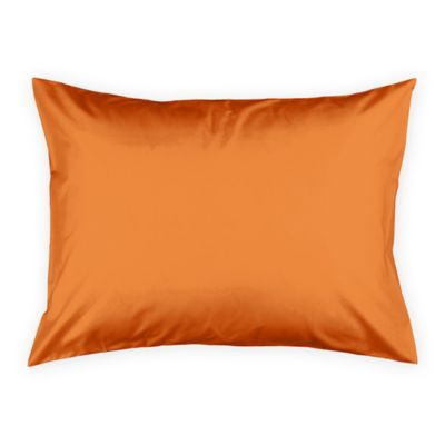 Designs Direct Duck Face Friend Standard Pillow Sham in Yellow