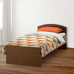 Designs Direct Fox Face Friend Bedding Collection