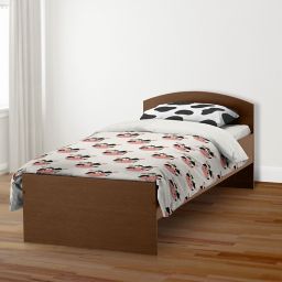 Cow Print Bedding Buybuy Baby