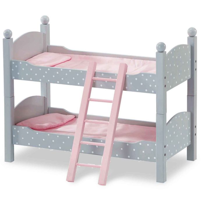 Olivia S Little World Doll Double Bunk Bed Bed Bath Beyond