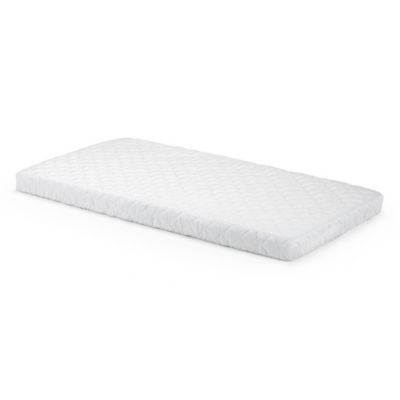 colgate monarch ii deluxe crib mattress