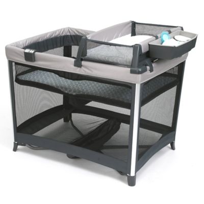 evenflo loft bassinet