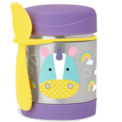 unicorn food thermos