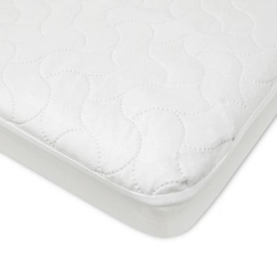 TL Care&reg; Fitted Waterproof Playard Pad Cover