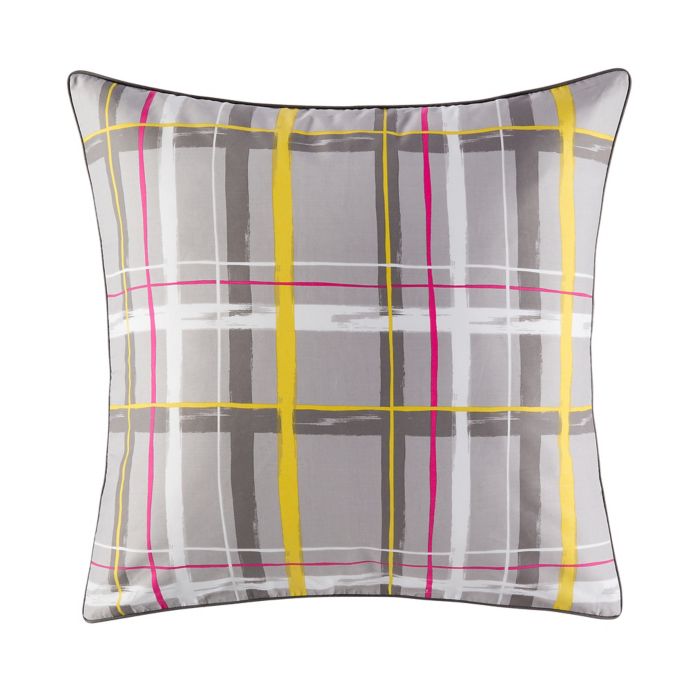 KAS Australia® Venisha European Pillow Sham Bed Bath and Beyond Canada