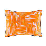KAS Australia&reg; Venisha Embroidered Oblong Throw Pillow