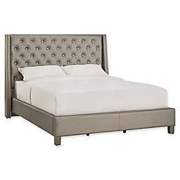 iNSPIRE Q® Diane Crystal Tufted Bed