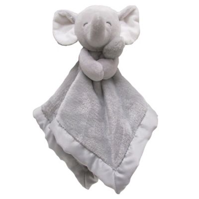 blanket plush toy