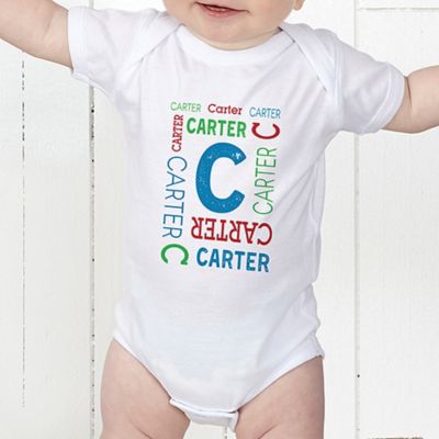 personalised baby clothes next day delivery