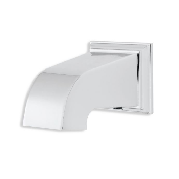 Speakman Rainier Wall Mount Tub Spout And Diverter Tub Spout