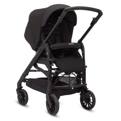 trilogy city stroller