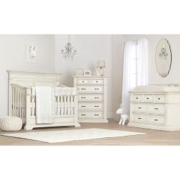 Munire Crib Buybuy Baby