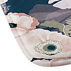 Alternate image 1 for Deny Designs Howell 24&#39;&#39;x 36&#39;&#39; Une Femme In Blue Medium Memory Foam Bath Mat