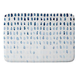 Deny Designs  Proof of Life Memory Foam Bath Mat