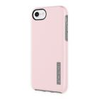 Alternate image 0 for Incipio&reg; DualPro&reg; iPhone 7 or 6/6s Two-Piece Case in Pink