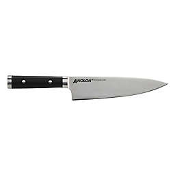 Anolon® 8-Inch Chef's Knife with Sheath