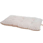 Petmaker Plush Pillow Pet Bed