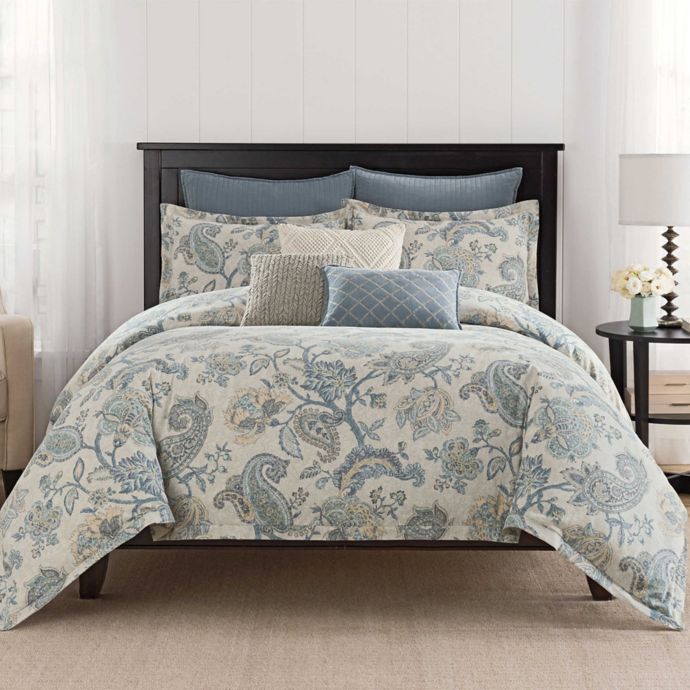 Bridge Street Sonnet Bedding Collection Bed Bath Beyond