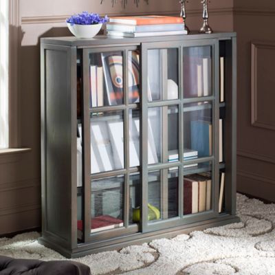 Safavieh Greg 3-Tier Bookcase