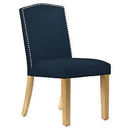 Skyline Furniture Diana Linen Dining Chair
